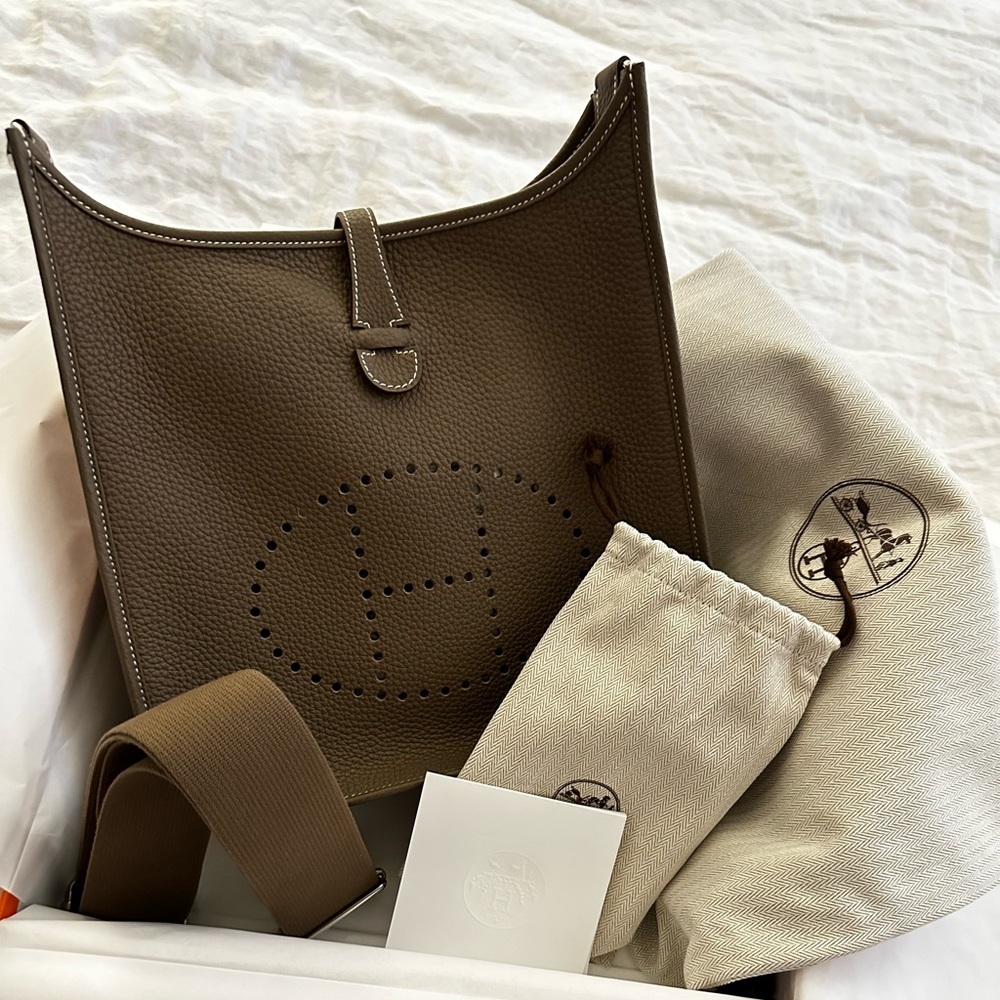 Hermes Evelyn 29 Brand New 2023